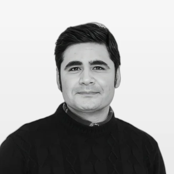 Shahab Tahmasebi